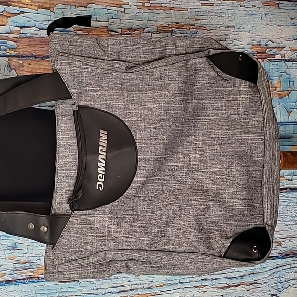 Demarini tote laptop bag - Picture 3 of 15